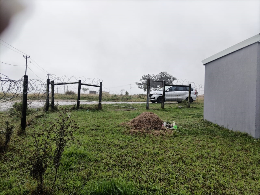 1 Bedroom Property for Sale in Mbekweni Eastern Cape